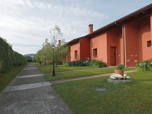 Apartamentos Rurales El Guindal - Thumbnail