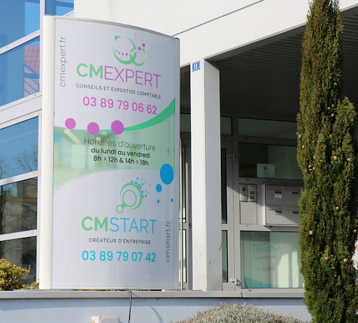 CMExpert - Visual