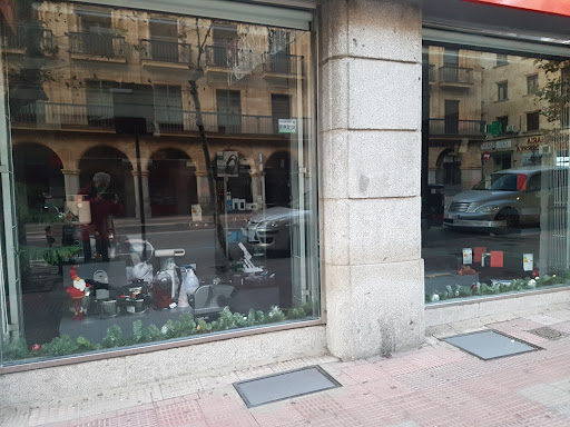 Tienda de electrodomésticos Rodríguez Manzano - Thumbnail