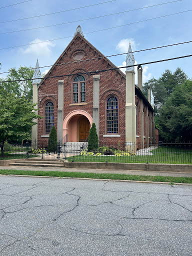 Congregation Emanuel Logo