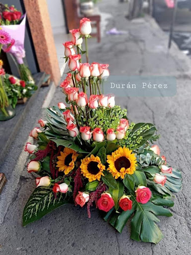 Florería Santuario - Thumbnail