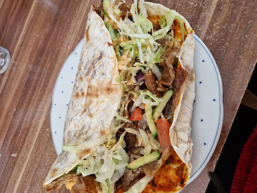 Kurt Döner - Thumbnail