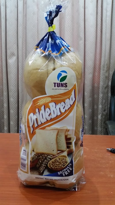 Photos of Tuns International Holdings Limited