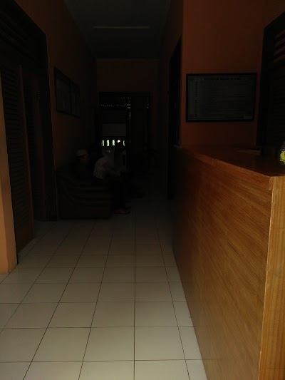 Photos of Religious Affairs Office (KUA) Singosari