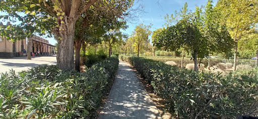 Parque Victoria Kent - Thumbnail