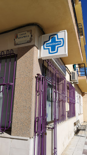 Clínica Veterinaria Esquivias