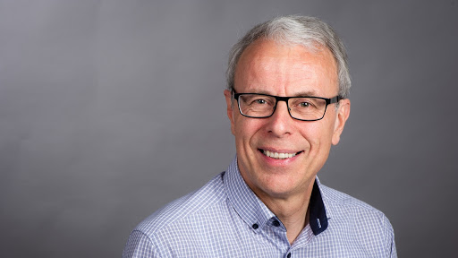 Dr. Wolfram Gröschel, Praxis für Onkologie und Hämatologie