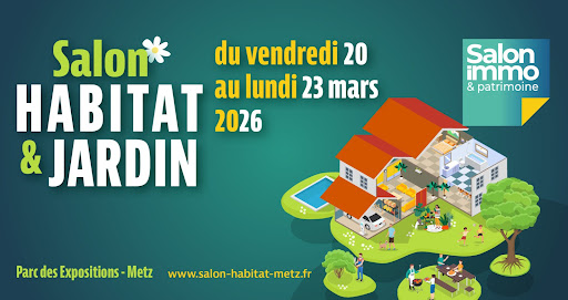 Camif Habitat Saint Avold exposera au salon Habitat et...