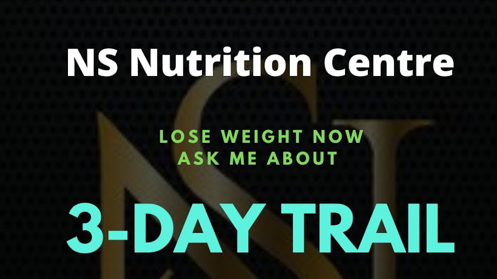 Ns Nutrition Centre