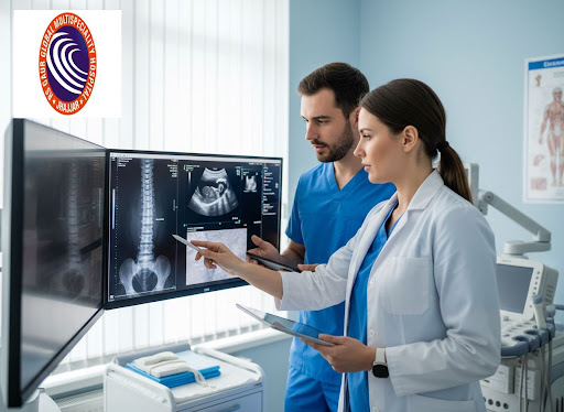 Modern treatment starts with precise diagnosis. At RS GAUR GLOBAL MULTISPECIALITY HOSPITAL in Jha… post image