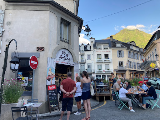Pizz'Ariane Gallery - France