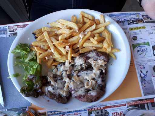 Le Bistro de Nath - Thumbnail