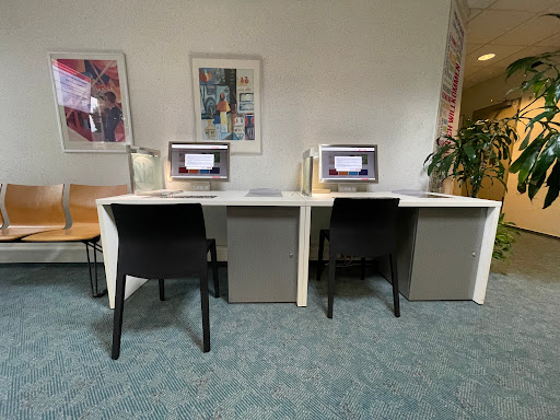Agentur für Arbeit Bersenbrück