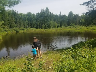 Beaversprite Sanctuary