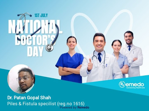 Doctor's Day 2025 is a heartfelt celebration held on July 1st in India to honor the dedication, c… post image