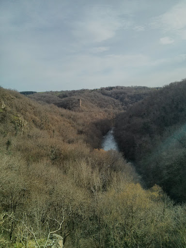 Rocher de saint Genest - Thumbnail
