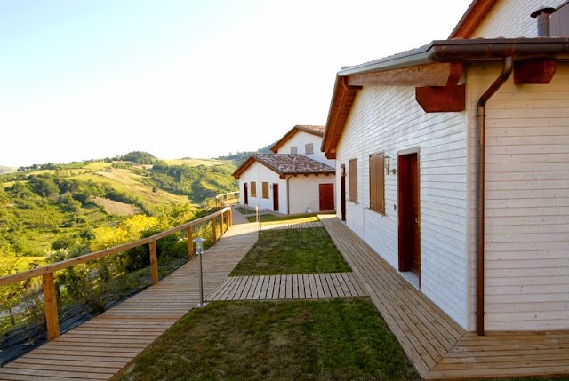 Agriturismo Freelandia - la Valle dei Caprioli