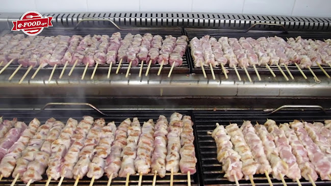 Αξιολογήσεις για το Street Souvlaki - Κατάστημα Σωτήρος Διός στην Πειραιάς - Εστιατόριο
