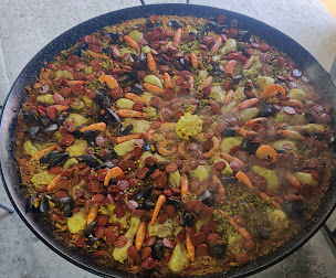 Photo n°10 de LE VAL DE MAR à Meyzieu (Cuisine européenne)