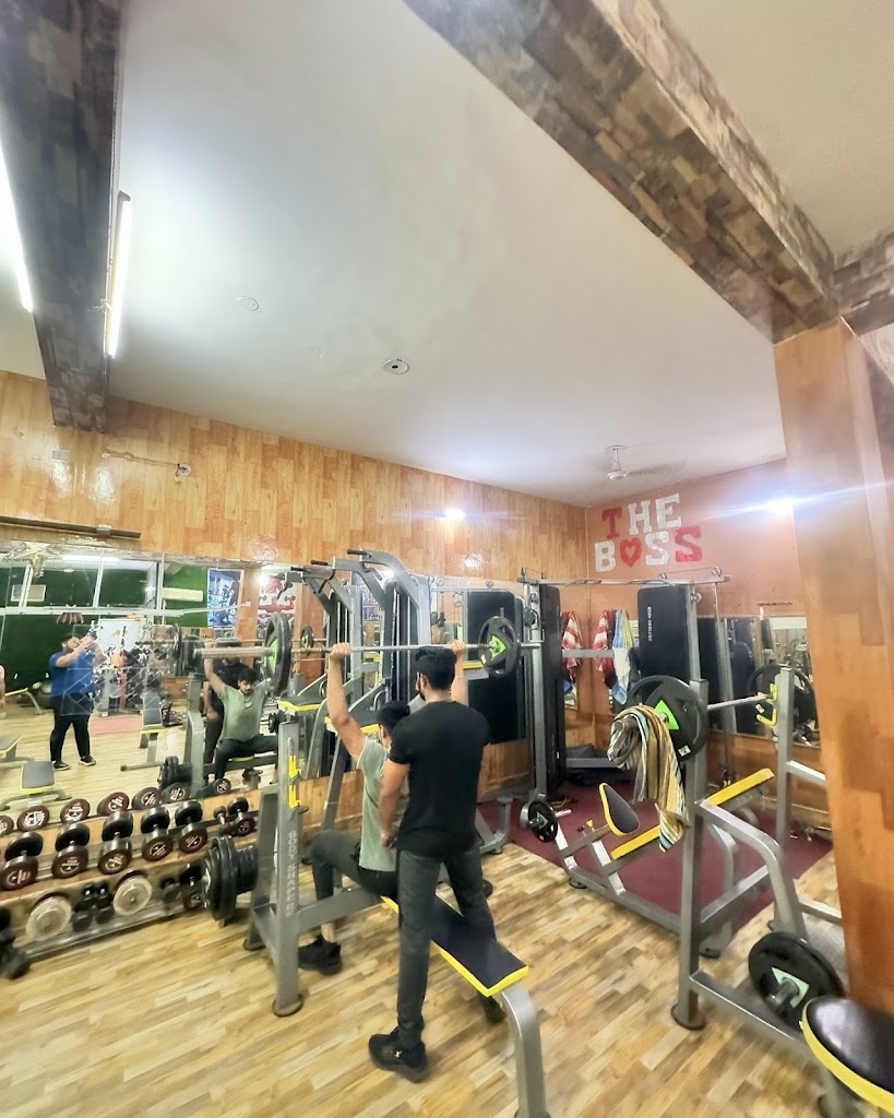 Aligarh Gymkhana Club