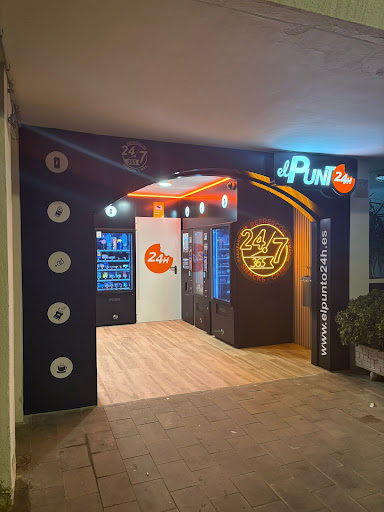 El Punto 24H