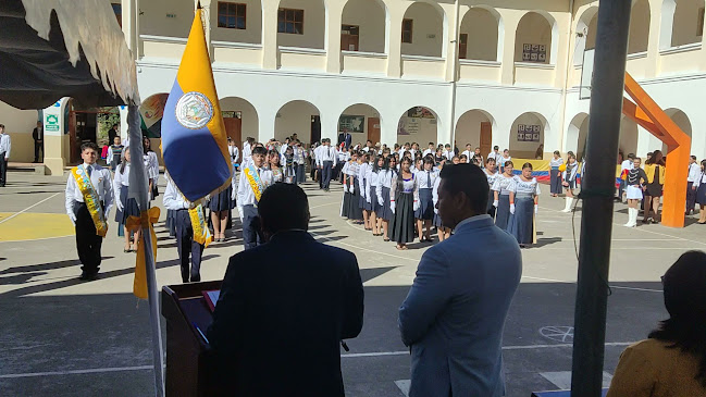 Opiniones de Unidad Educativa Gabriela Mistral en Otavalo - Escuela