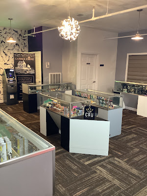 Photo of Robinson s Cannabis 518