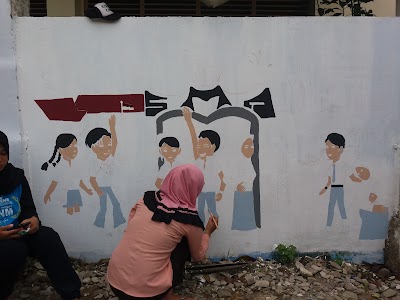 Photos of SMA Negeri 1 Majene