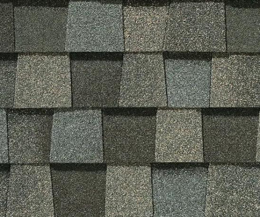 Upscale Roofing - Visual