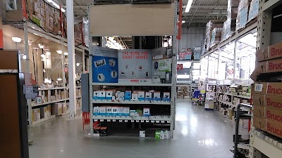 The Home Depot