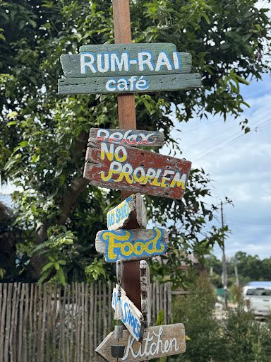 Rum Rai Café - รำไร คาเฟ่