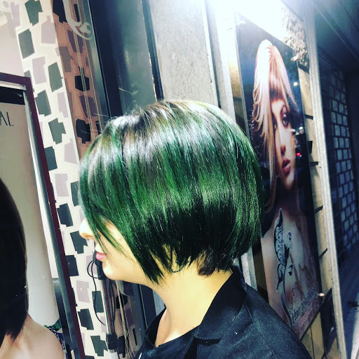 Hair total look Parrucchieri professional - Thumbnail