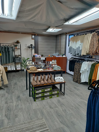 Maddy's Boutique