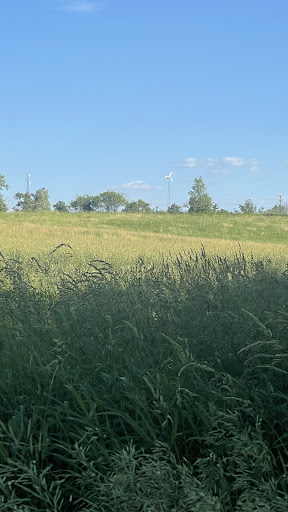 LINN COUNTY BIRD PRESERVE - Thumbnail