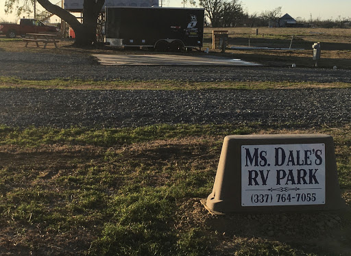 Ms. Dale’s RV Park - Thumbnail