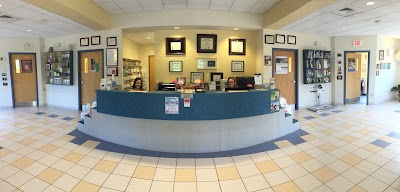 Stratham-Newfields Veterinary Hospital