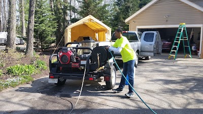 Extreme Clean Pressure Washing LLC