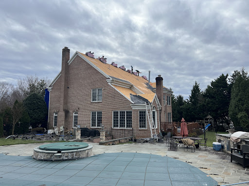 AmeriTrust Contracting - Visual