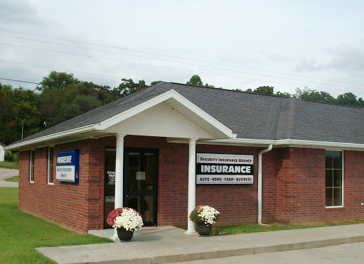Security Insurance - Thumbnail