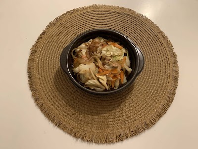 ほっともっと 平和町店