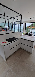 Photo n°27 de Perspectiv Cuisines à Yffiniac (Magasin de meubles de cuisine)