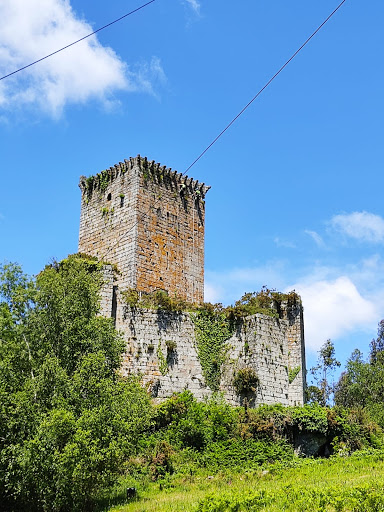 Castelo dos Andrade