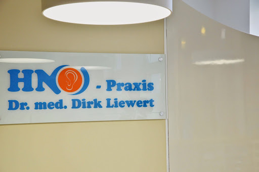 Dr. med. Dirk Liewert - Thumbnail