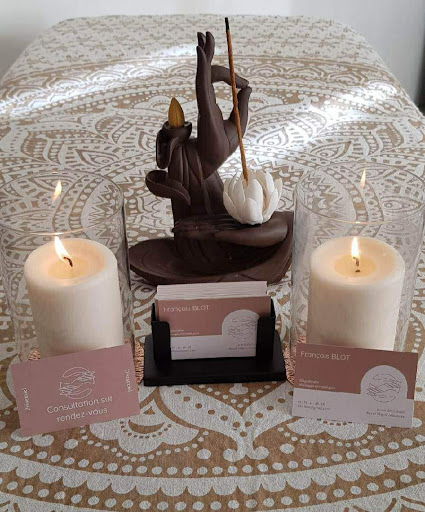 Photo de Magali Sophrologie et massage bien être Boivre-la-Vallée à Lavausseau (86470)