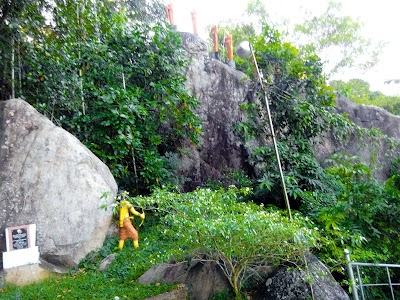Photos of Lihiniyawatta Temple