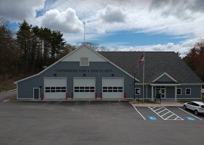 Tuftonboro Fire Rescue Department