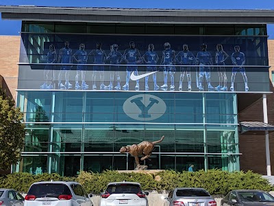 Smith Fieldhouse (SFH)