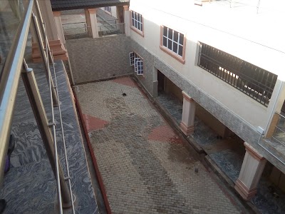 Photos of HOLY GHOST CATHEDRAL