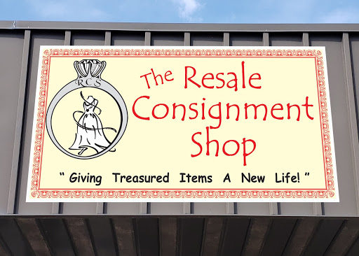 The Resale Consignment Shop - Thumbnail