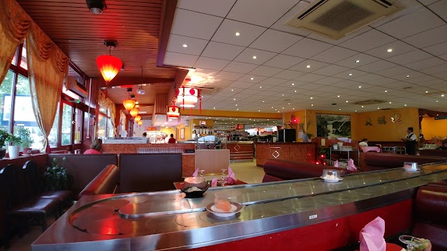 New China - Buffet à Volonté
